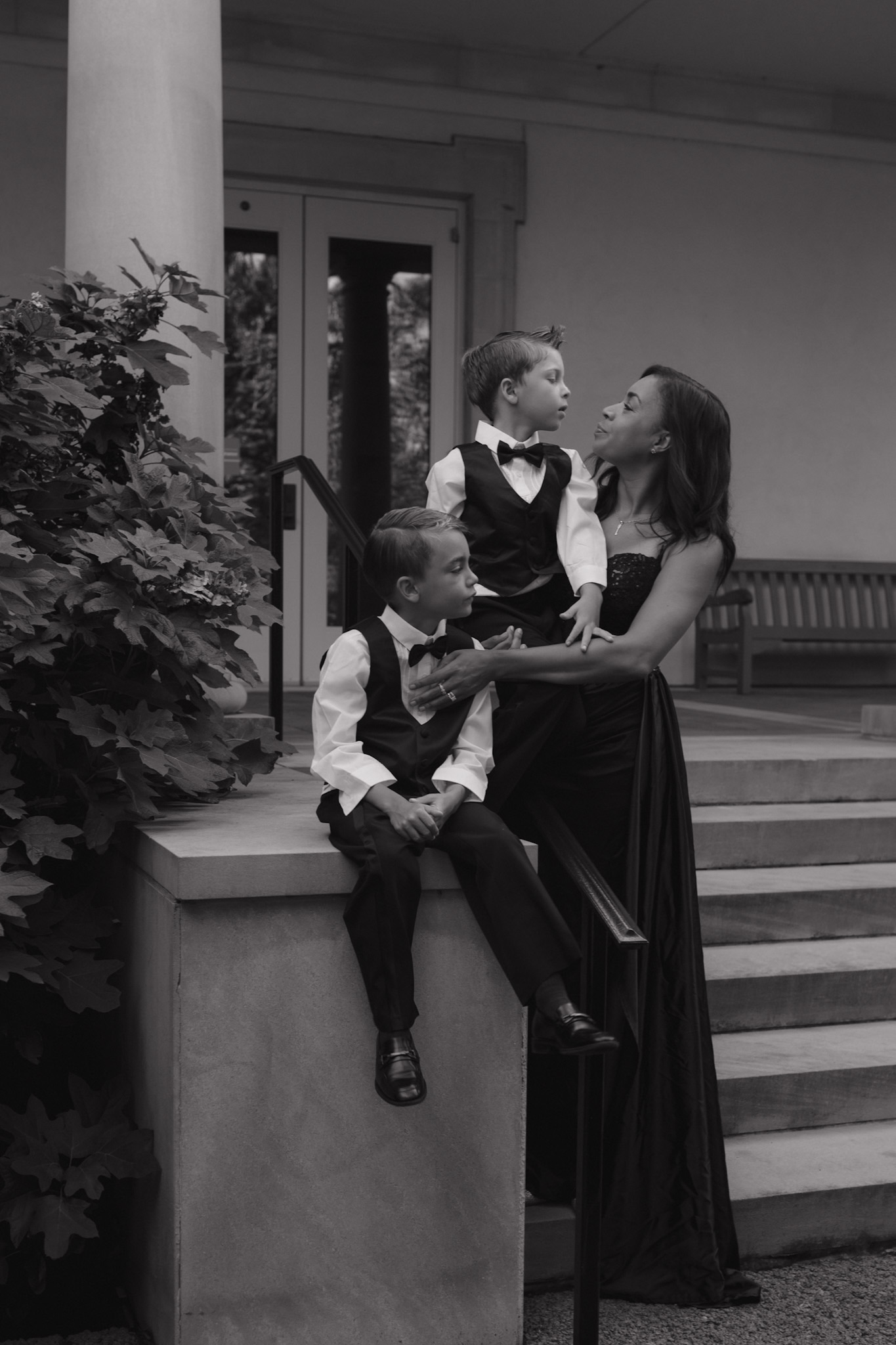 Honest timeless photography by Amor Photo Co.