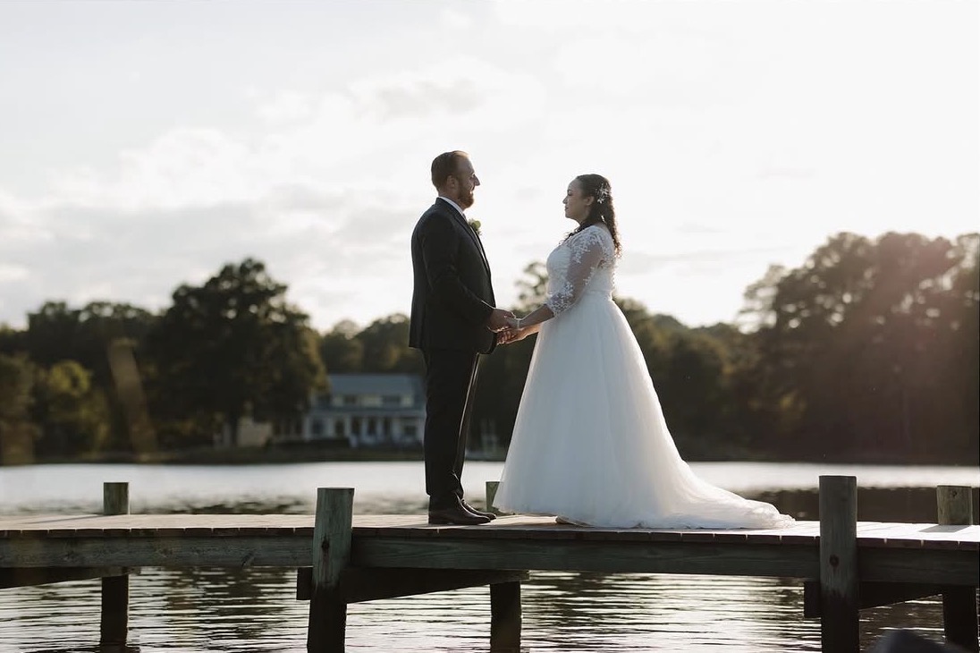 Romantic photography by Amor Photo Co.